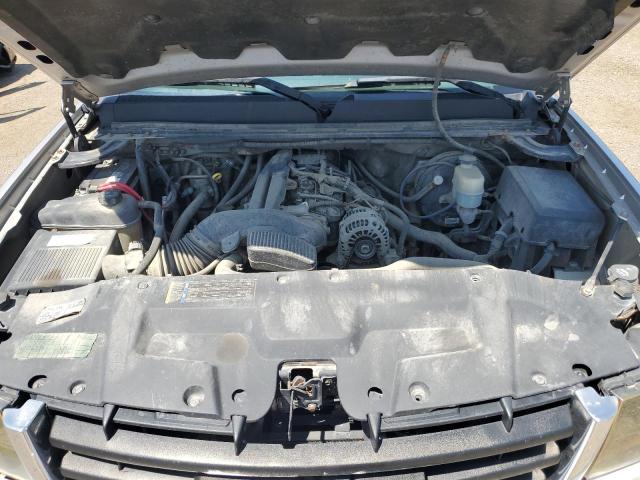 Photo 11 from auction – 2009 GMC SIERRA K15 with VIN 3GTEK23319G114311
