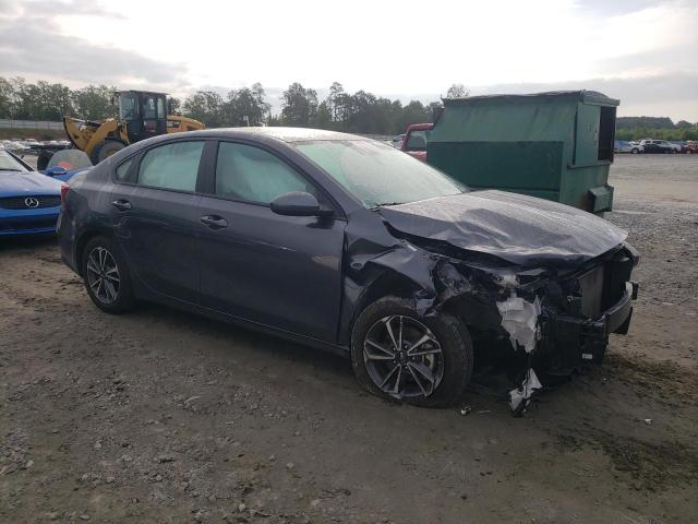 Photo 4 from auction – 2022 KIA FORTE FE with VIN 3KPF24AD5NE493895