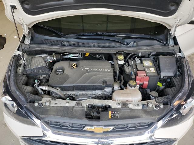 Photo 11 from auction – 2021 CHEVROLET SPARK 1LT with VIN KL8CD6SA0MC749954