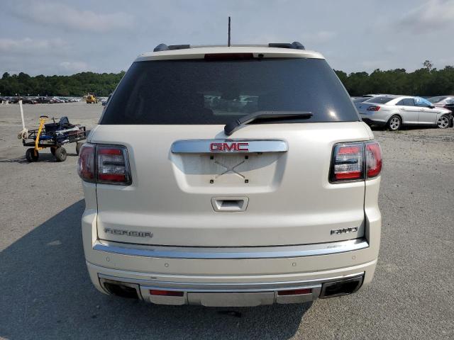 Photo 6 from auction – 2014 GMC ACADIA DEN with VIN 1GKKVTKD8EJ337517