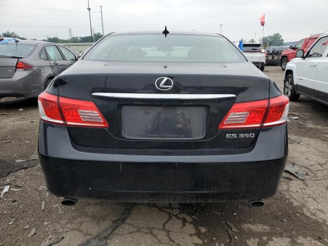 Photo 6 from auction – 2012 LEXUS ES 350 with VIN JTHBK1EG1C2480104