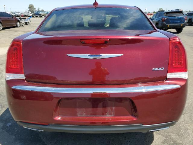 Photo 6 from auction – 2019 CHRYSLER 300 LIMITE with VIN 2C3CCAEG3KH534290