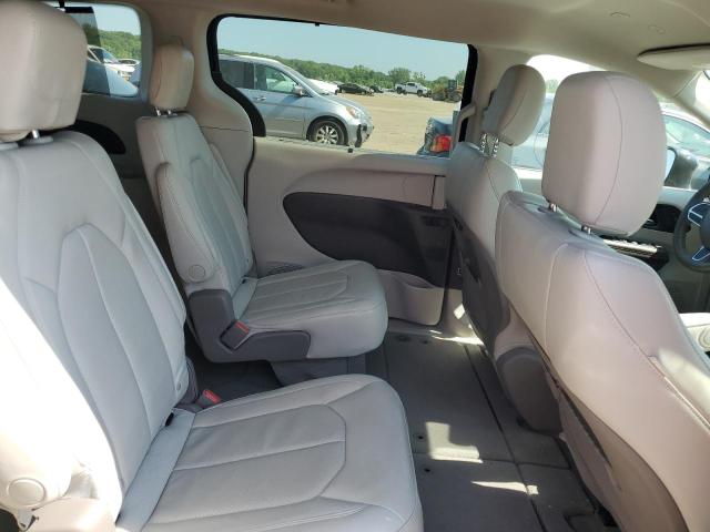 Photo 11 from auction – 2021 CHRYSLER PACIFICA T with VIN 2C4RC1BG4MR559464