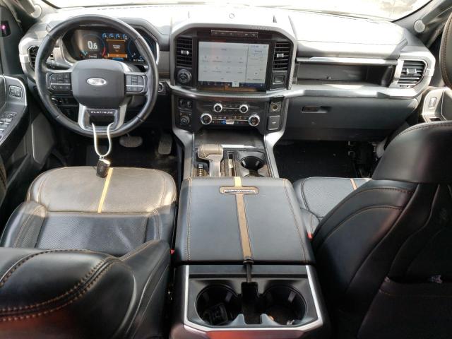 Photo 8 from auction – 2021 FORD F150 SUPER with VIN 1FTFW1E51MFA33983