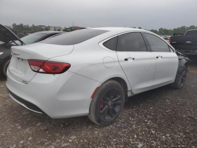 Photo 3 from auction – 2015 CHRYSLER 200 LIMITE with VIN 1C3CCCAB2FN611377