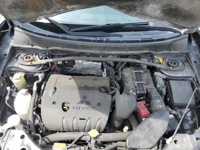 Photo 12 from auction – 2011 MITSUBISHI OUTLANDER with VIN JA4AS3AW1BU030682