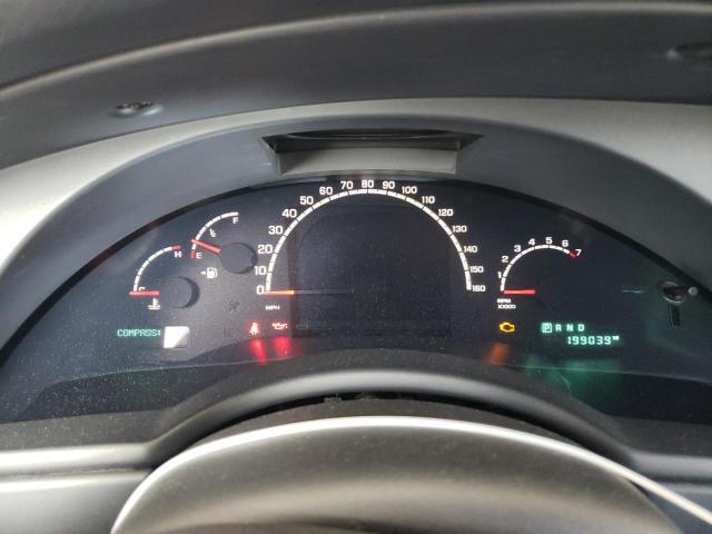 Photo 9 from auction – 2004 CHRYSLER PACIFICA with VIN 2C8GF68414R369712