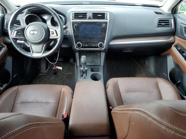 Photo 8 from auction – 2018 SUBARU OUTBACK TO with VIN 4S4BSETC4J3335196