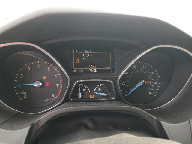 Photo 9 from auction – 2016 FORD FOCUS SE with VIN 1FADP3F29GL308838