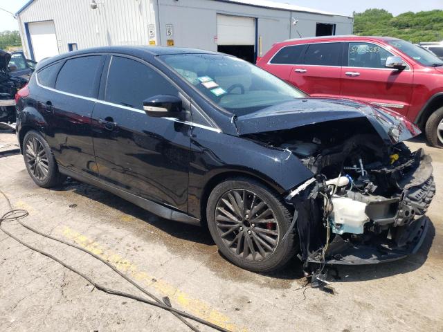 Photo 4 from auction – 2016 FORD FOCUS TITA with VIN 1FADP3N23GL219932