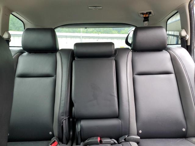 Photo 10 from auction – 2010 MAZDA CX-9 with VIN JM3TB3MV3A0232910
