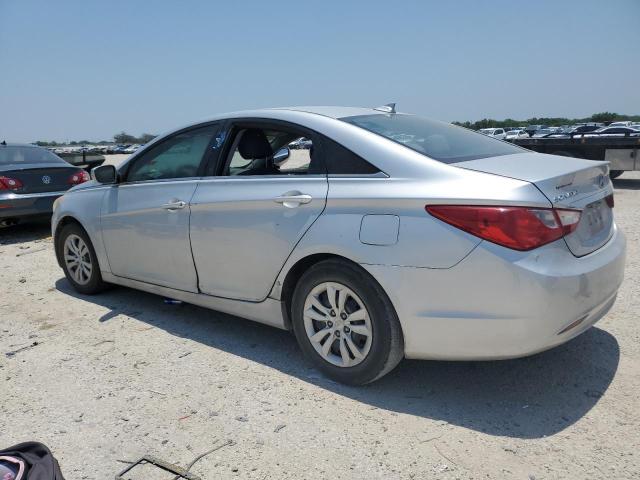 Photo 2 from auction – 2012 HYUNDAI SONATA GLS with VIN 5NPEB4AC2CH490156