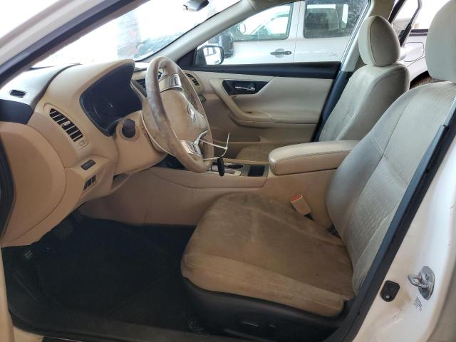 Photo 7 from auction – 2016 NISSAN ALTIMA 2.5 with VIN 1N4AL3AP8GN392530