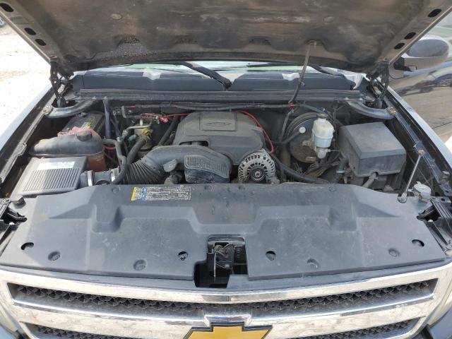 Photo 11 from auction – 2008 CHEVROLET SILVERADO with VIN 2GCEK13M081155765