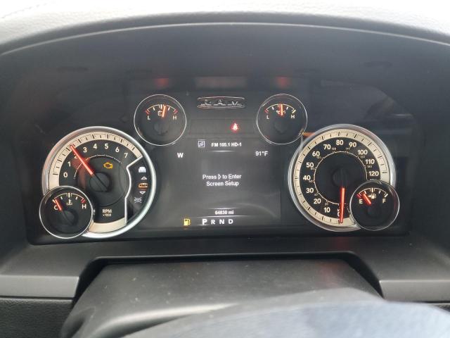 Photo 9 from auction – 2017 RAM 1500 LARAM with VIN 1C6RR7NT0HS800801