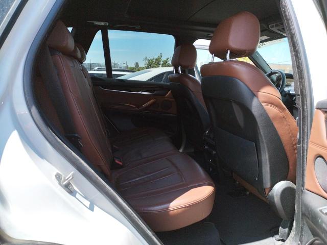 Photo 10 from auction – 2015 BMW X5 XDRIVE3 with VIN 5UXKS4C50F0N07392