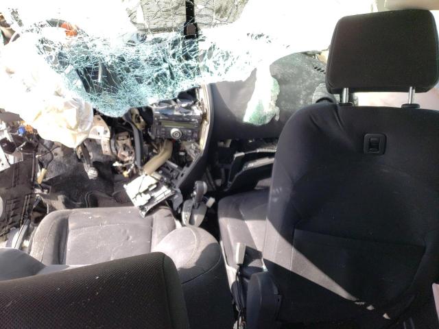 Photo 8 from auction – 2014 NISSAN ROGUE SELE with VIN JN8AS5MT0EW604835