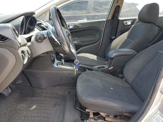 Photo 7 from auction – 2014 FORD FIESTA SE with VIN 3FADP4BJ8EM171101