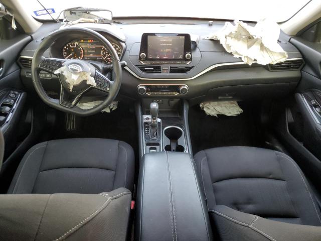 Photo 8 from auction – 2020 NISSAN ALTIMA SV with VIN 1N4BL4DV3LC264772