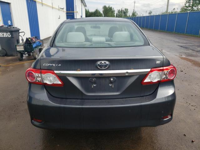 Photo 6 from auction – 2011 TOYOTA COROLLA BA with VIN 2T1BU4EE7BC540141