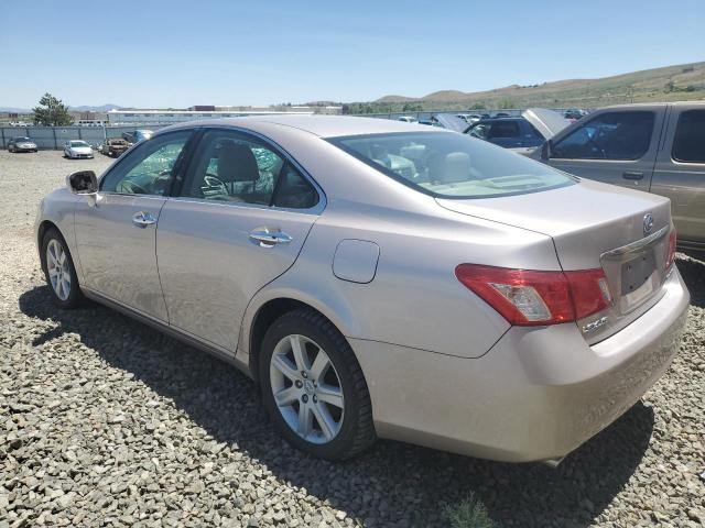 Фото 2 с аукциона – 2007 LEXUS ES 350 с VIN JTHBJ46G472009623