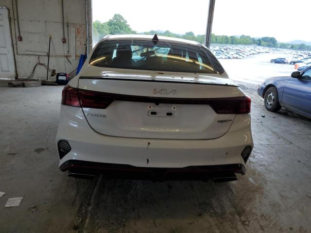 Photo 6 from auction – 2022 KIA FORTE GT with VIN 3KPF44AC0NE477234