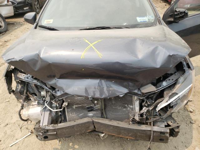 Photo 11 from auction – 2018 TOYOTA COROLLA L with VIN 2T1BURHEXJC084336