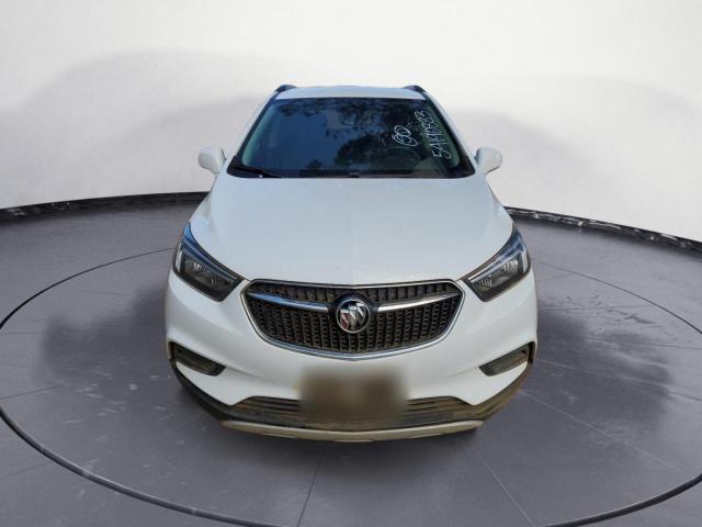 Photo 5 from auction – 2020 BUICK ENCORE PRE with VIN KL4CJASB6LB023509