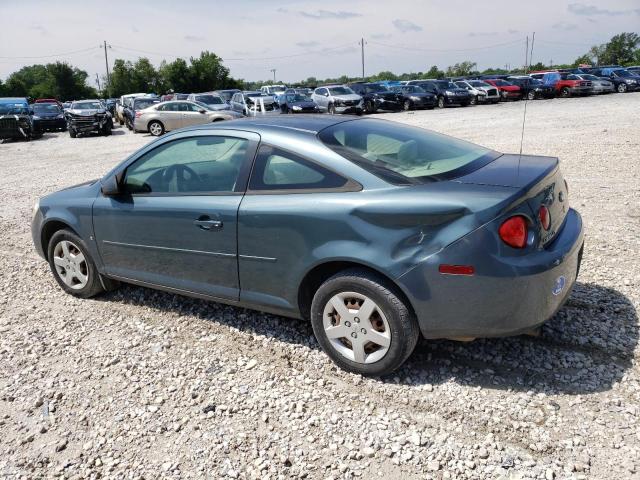 Photo 2 from auction – 2006 CHEVROLET COBALT LS with VIN 1G1AK15F367859674