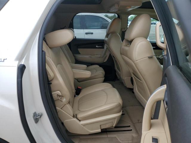 Photo 10 from auction – 2011 GMC ACADIA SLT with VIN 1GKKRRED6BJ267434