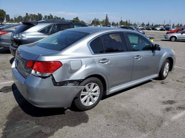 Photo 3 from auction – 2010 SUBARU LEGACY 2.5 with VIN 4S3BMBG68A3220070