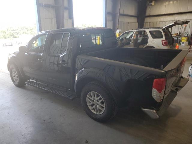Photo 2 from auction – 2016 NISSAN FRONTIER S with VIN 1N6AD0ER8GN709706
