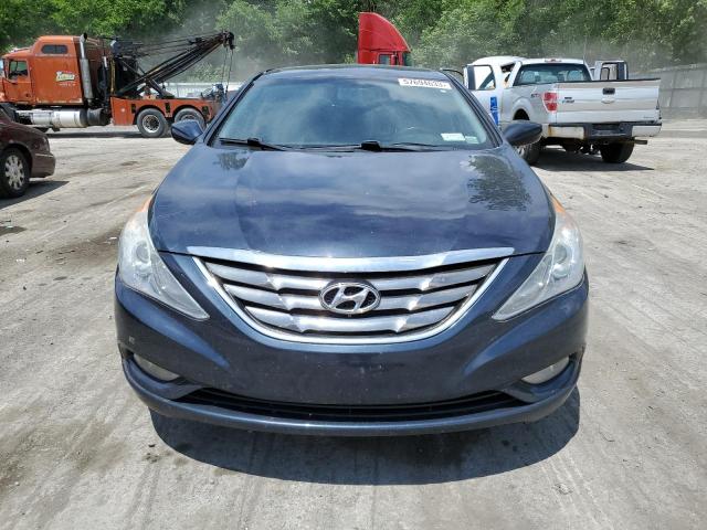 Photo 5 from auction – 2013 HYUNDAI SONATA SE with VIN 5NPEC4AC3DH764494