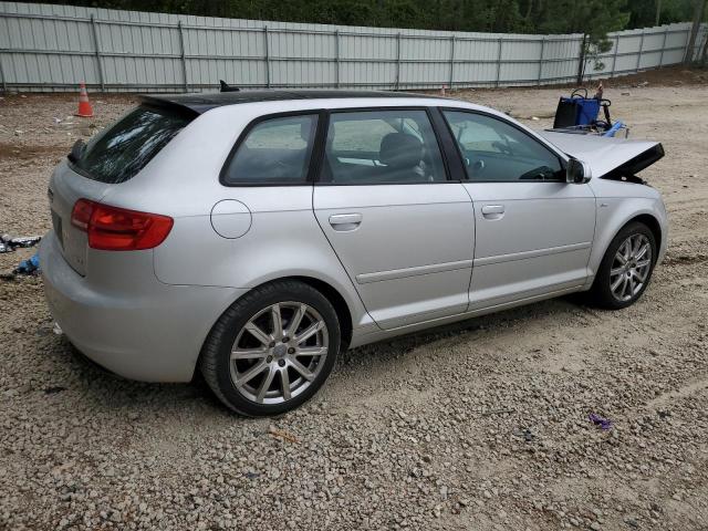 Photo 3 from auction – 2011 AUDI A3 PREMIUM with VIN WAUKJAFM9BA108858