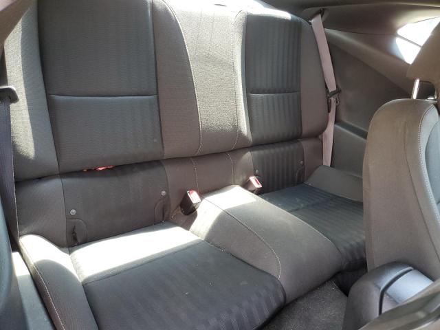 Photo 10 from auction – 2012 CHEVROLET CAMARO LS with VIN 2G1FA1E33C9138585
