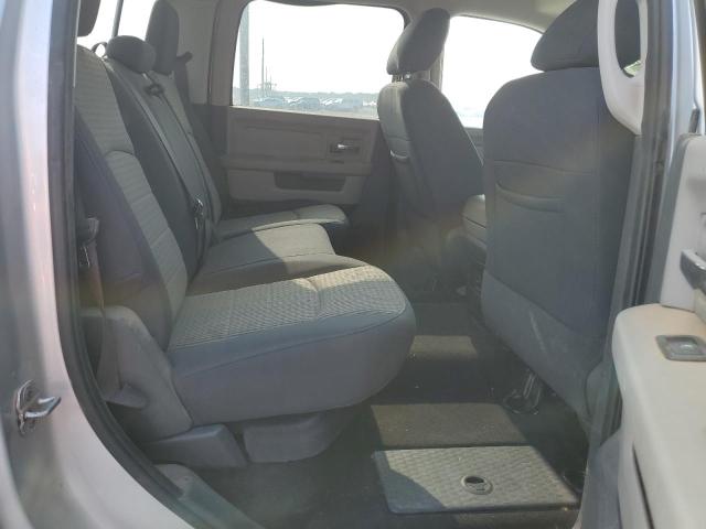 Photo 10 from auction – 2011 DODGE RAM 2500 with VIN 3D7TT2CT3BG601414