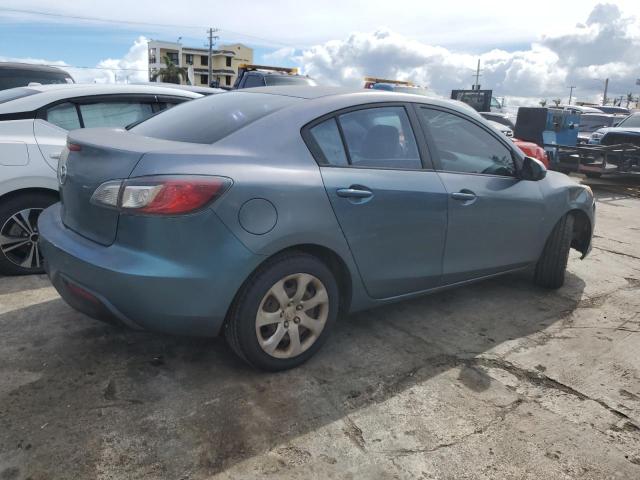 Photo 3 from auction – 2010 MAZDA 3 I with VIN JM1BL1SF3A1110544