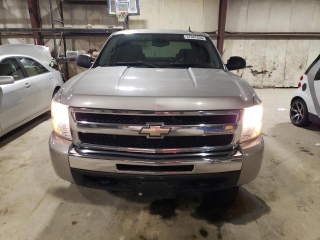 Photo 5 from auction – 2009 CHEVROLET SILVERADO with VIN 2GCEK23M191129036