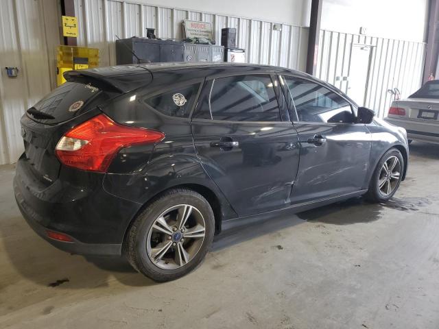Photo 3 from auction – 2014 FORD FOCUS SE with VIN 1FADP3K20EL341097