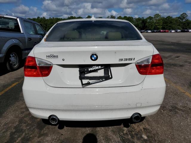 Photo 6 from auction – 2008 BMW 335 I with VIN WBAVB73518KY64133