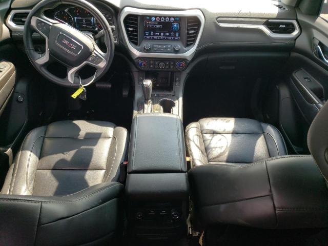 Photo 8 from auction – 2019 GMC ACADIA SLT with VIN 1GKKNMLS1KZ218370