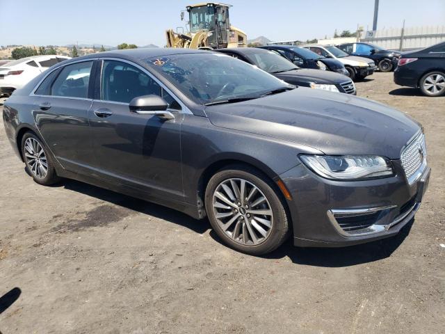 Photo 4 from auction – 2019 LINCOLN MKZ RESERV with VIN 3LN6L5C92KR623806