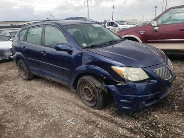 Photo 4 from auction – 2006 PONTIAC VIBE with VIN 5Y2SL65886Z426475