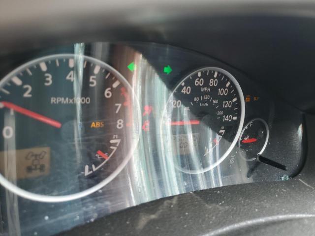 Foto 9 de la subasta – 2005 NISSAN PATHFINDER con VIN 5N1AR18W15C735340