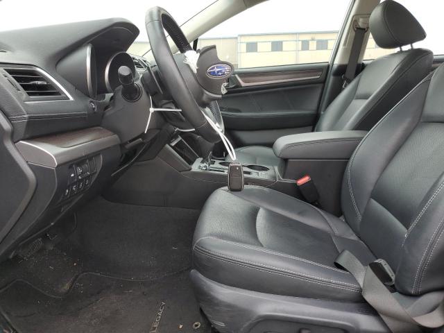 Photo 7 from auction – 2019 SUBARU LEGACY 2.5 with VIN 4S3BNAN62K3013590
