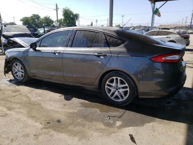 Photo 2 from auction – 2015 FORD FUSION SE with VIN 3FA6P0H77FR183645