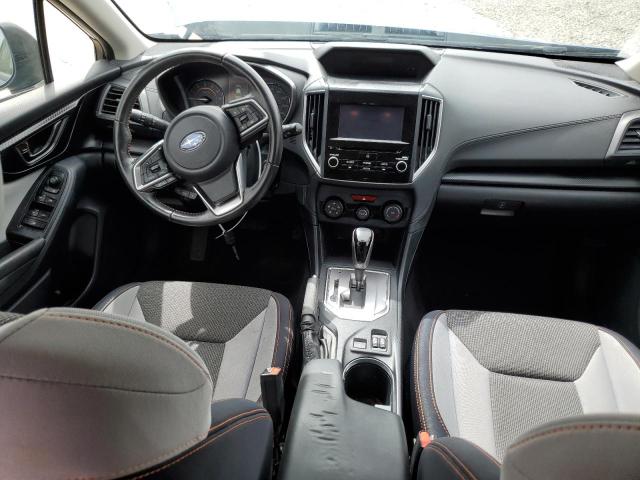 Photo 8 from auction – 2019 SUBARU CROSSTREK with VIN JF2GTAEC8KH229014