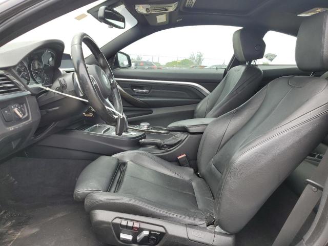 Photo 7 from auction – 2016 BMW 428 I with VIN WBA3N7C51GK228616