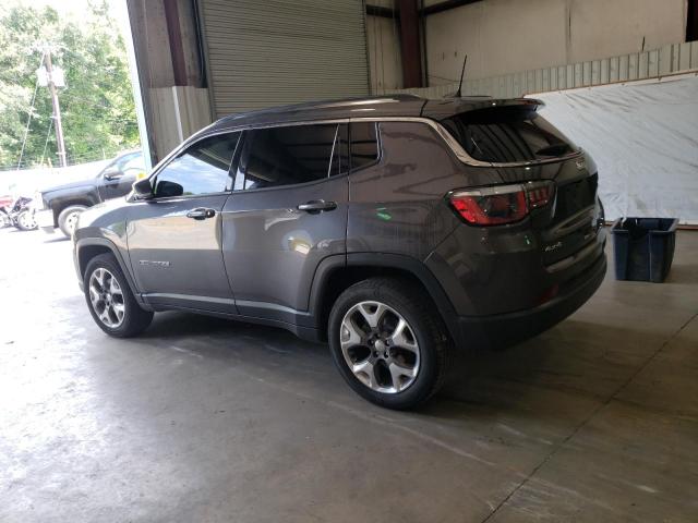 Photo 2 from auction – 2019 JEEP COMPASS LI with VIN 3C4NJDCB9KT639412