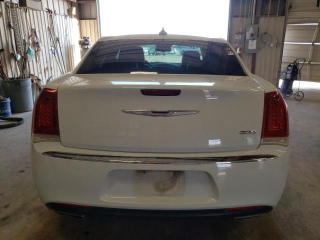 Photo 6 from auction – 2017 CHRYSLER 300 LIMITE with VIN 2C3CCAAG6HH599617